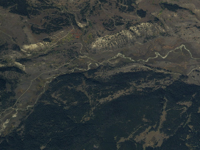 Aerial image of Tfork7.2-011
