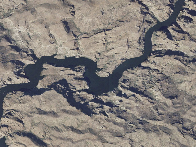 Aerial image of The Point