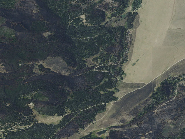 Aerial image of Thompson01