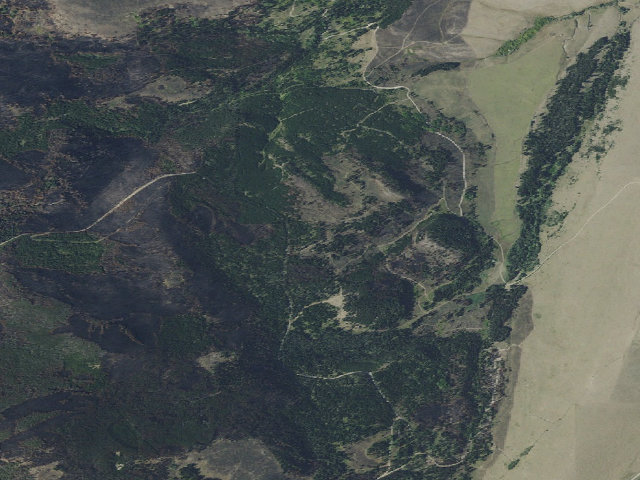 Aerial image of Thompson03