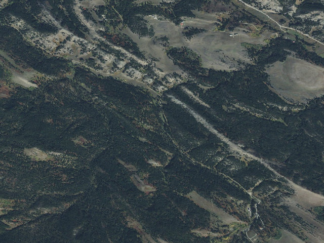 Aerial image of Tiecr1A