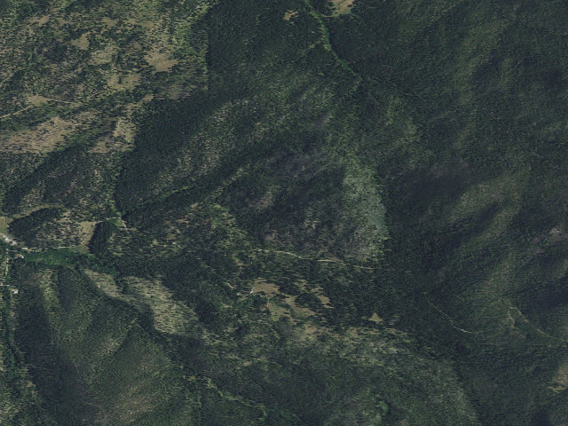 Aerial image of Tizer Rd 164 001