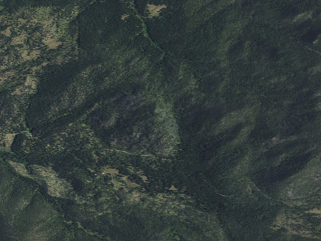 Aerial image of Tizer Rd 164 002