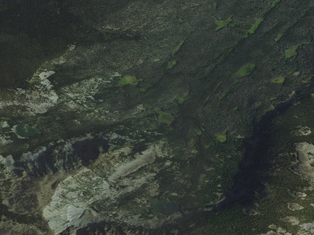 Aerial image of Tizer Rd 164 017