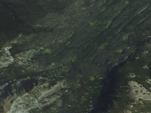 Aerial image of Tizer Rd 164 110
