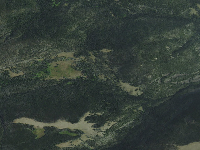 Aerial image of Tizer Rd 4032 020