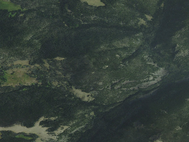 Aerial image of Tizer Rd 4032 021