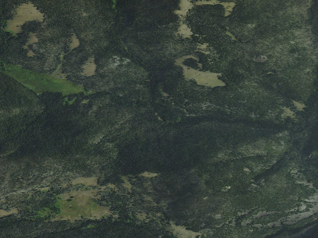 Aerial image of Tizer Rd 4032 022
