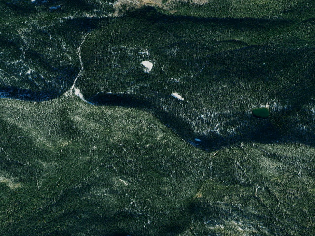 Aerial image of Tr26 Site 1