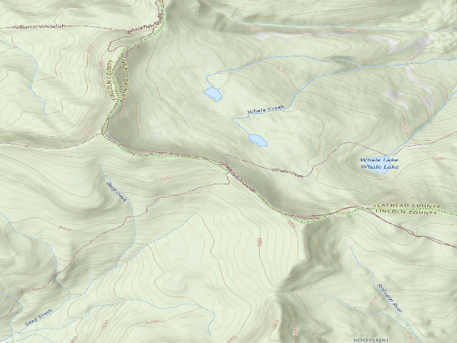 USGS topographic map of Tr26 Site 1