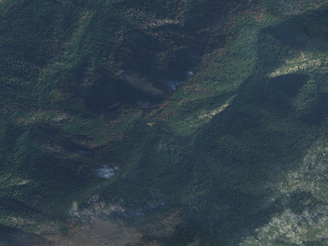 Aerial image of Tr532Yorkcamp