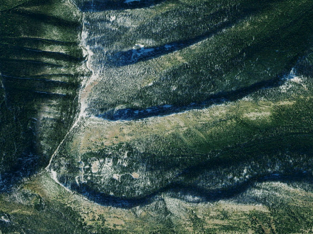 Aerial image of Tr77 Site 3