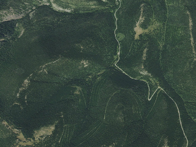 Aerial image of Trail 302-01