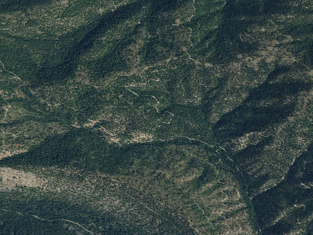 Aerial image of Trapperobs 001
