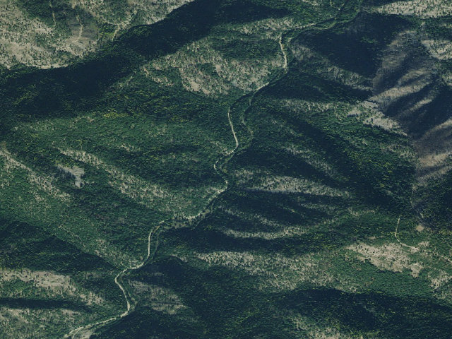 Aerial image of Troutcreek007