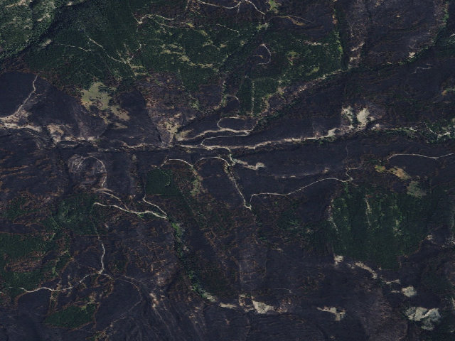Aerial image of Turkeycr-01