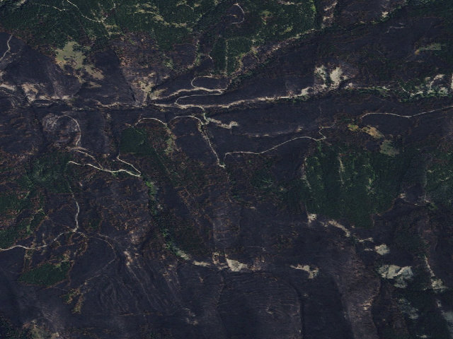 Aerial image of Turkeycr-02