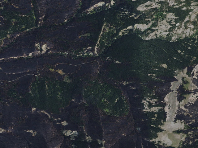 Aerial image of Turkeycr-04