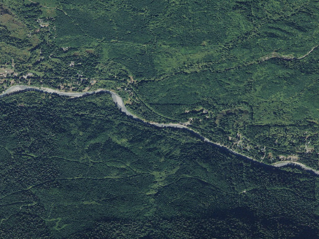 Aerial image of Turlo