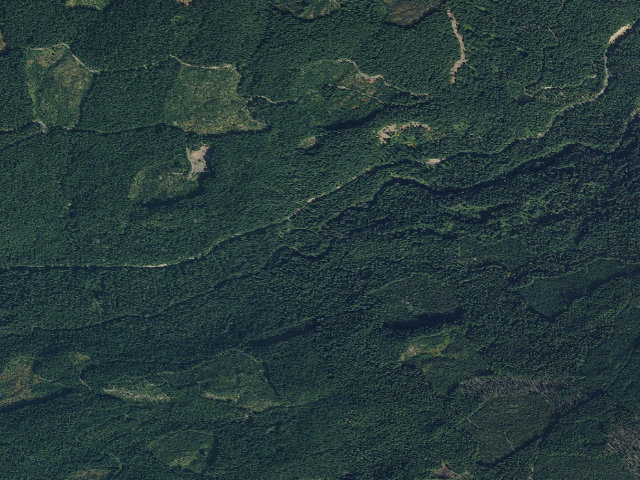 Aerial image of Twin Falls Group Cg