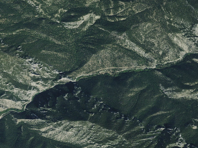 Aerial image of Ubeaver01C