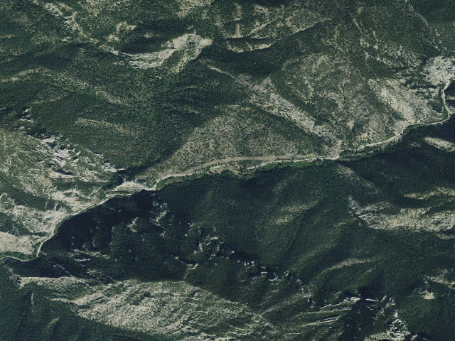 Aerial image of Ubeaver01D