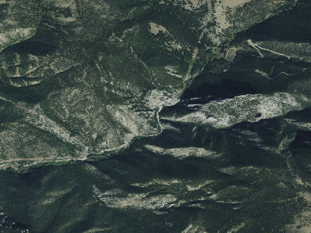 Aerial image of Ubeaver02