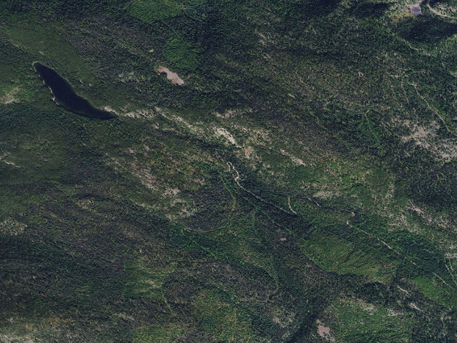 Aerial image of Uhler Creek 05