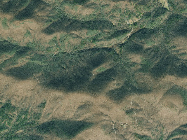 Aerial image of Union County