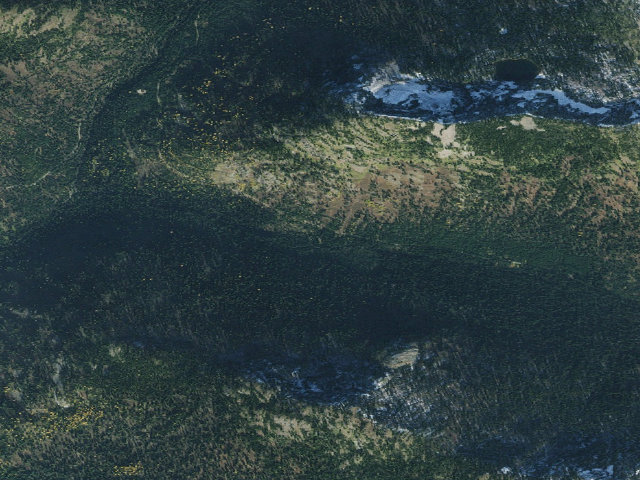 Aerial image of Upper Lightning-11