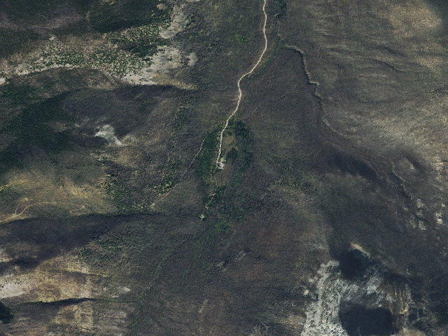 Aerial image of Upper Middle Frk Rock Crk-001