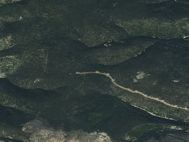 Aerial image of Upper Willow Creek-005