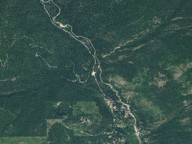 Aerial image of Upperpackriver01