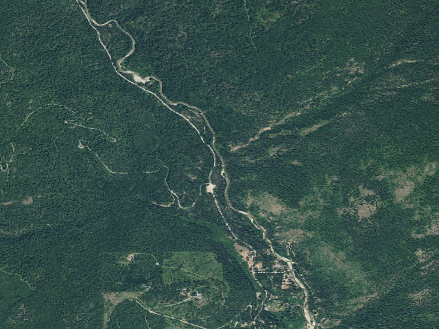 Aerial image of Upperpackriver02