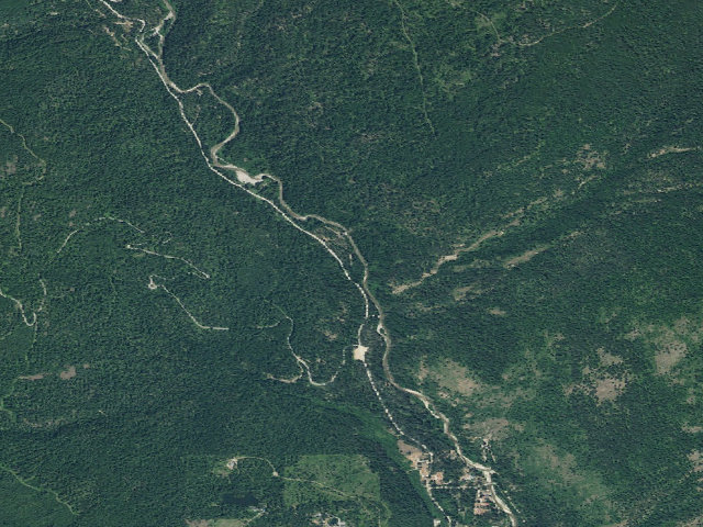 Aerial image of Upperpackriver03