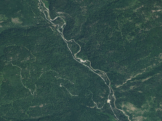 Aerial image of Upperpackriver04