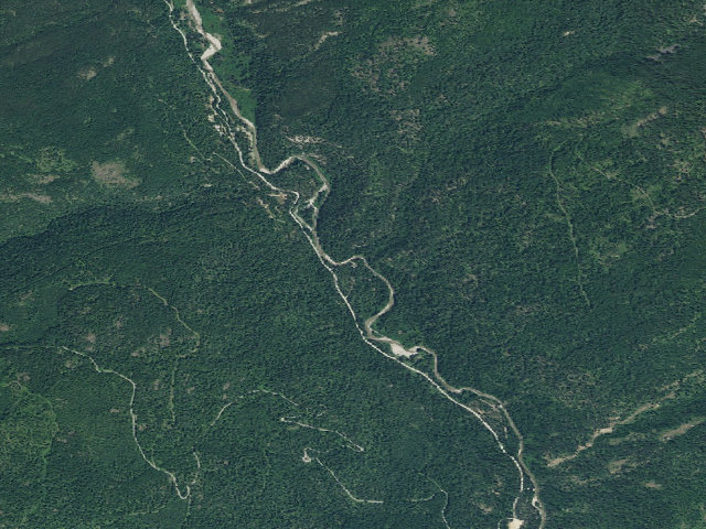 Aerial image of Upperpackriver04
