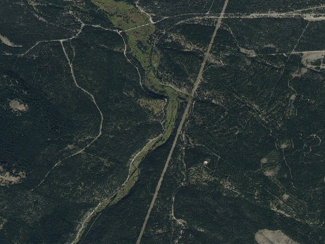 Aerial image of Uppers.Fork01
