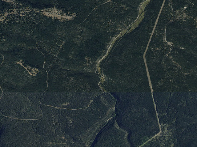 Aerial image of Uppers.Fork02