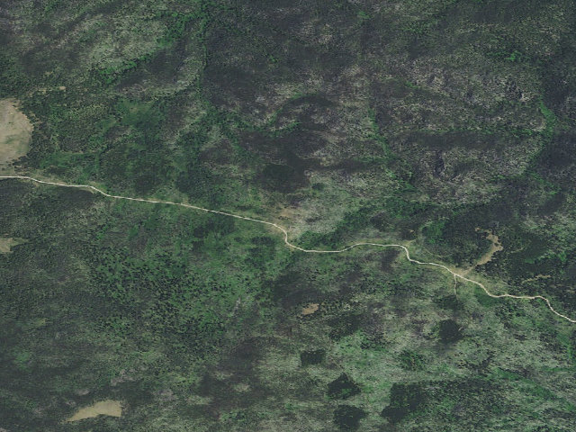 Aerial image of Upriest01B