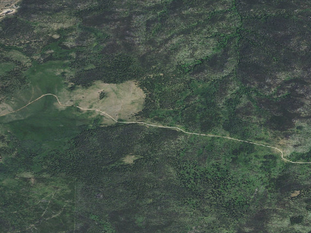 Aerial image of Upriest02B