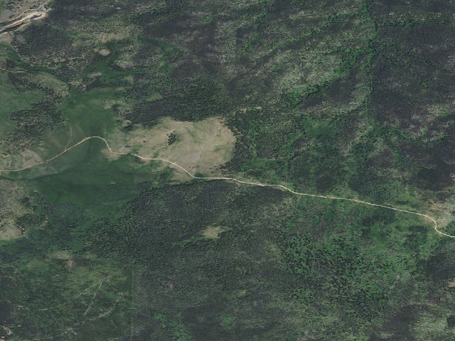 Aerial image of Upriest02C