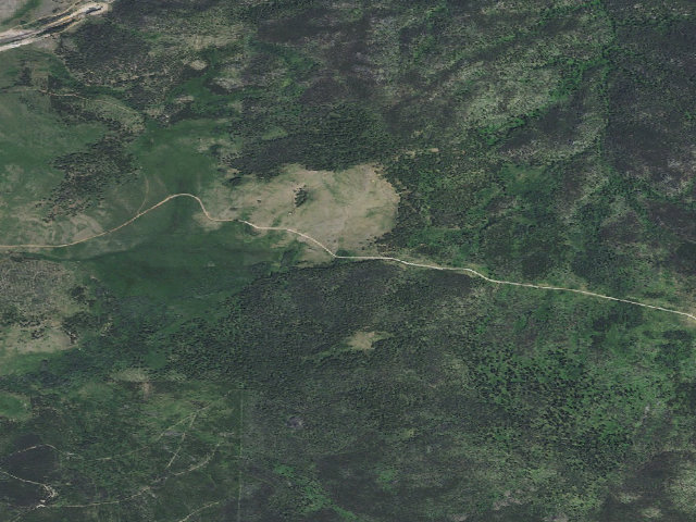 Aerial image of Upriest03
