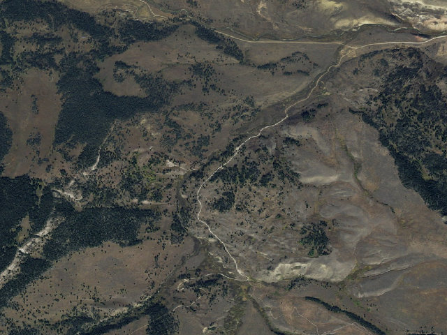 Aerial image of Upwapiti067