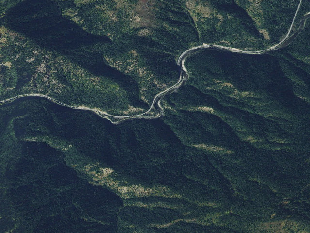 Aerial image of Us12-Mm136.3S-001A Lost Cr