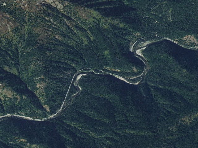 Aerial image of Us12-Mm138.6S-001 Whitepine Ra