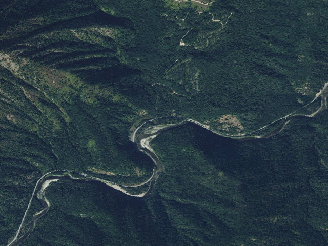 Aerial image of Us12-Mm139.6S-001B Saddle Camp