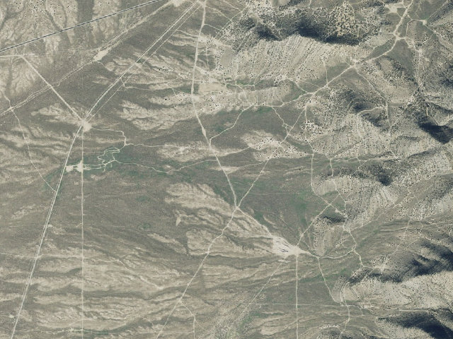 Aerial image of Utah Trust Land Dispersed Camping — Tooele County, UT (40.2149, -112.1807)