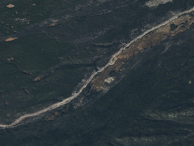 Aerial image of Van