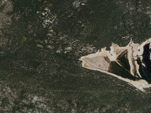 Aerial image of Vermillion